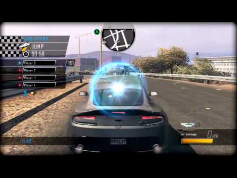 Видео № 1 из игры Driver: Сан-Франциско [PS3]