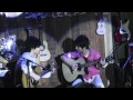 (Tanaka Akihiro) Etude Of The Sun - Tanaka Akihiro & Sungha Jung