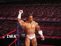 International Wrestling Association premiere part 3