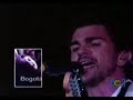 me enamora  en vivo 