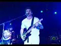 me enamora  en vivo 
