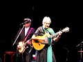 Joan Baez - Gracias a la vida (Live at Pohoda 2008)