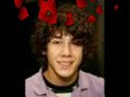 Hanging by a moment Nick Jonas