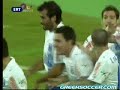 Panathinaikos v Iraklis 1-2 (64\