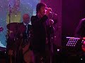 sgt pepper tribute skivan fyller 40 �r. en rad g�startister inbj�ds till debaser medis f�r att sjunga och hylla sina hj�ltar. karl martindahl sj�ng lucy in the sky with diamonds bland annat!