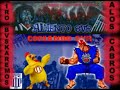 ALIENTO SVR-TREMENDO CAGADON A LOS CABROS Y PAVOS