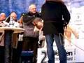 Daron Rahlves - Wengen 2006, Downhill winner interview