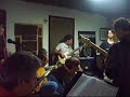 Donna Lee - Ensaio na Guitarralećo com Luis Do Monte Donna Lee - Ensaio na Guitarralećo com Luis Do Monte