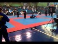 Video 2 - Circuito Interior de Jiu Jitsu Mirassol 2014(2)