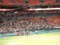 Florida Marlins - The Wave