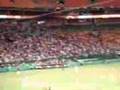 Florida Marlins - The Wave