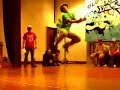 2007.12.29--Old School Battle Locking Final 2007.12.29--Old School Battle Locking Final