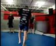 2008-05-25 | Brandon Vera's Training Camp for UFC 85 ~> Lloyd Irvin prepares Brandon Vera for his upcoming fight against Fabricio Werdum in Bedlam, London at UFC 85. Each week Lloyd has top talent fly into Camp Springs (09:54)