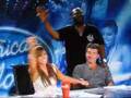 American Idol - We're Brothers Forever - Renaldo Lapuz