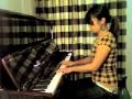 OMG - Usher ft. Will.i. Am (Piano Cover)