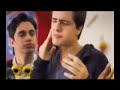 Hsm:O Desafio - Atuar,Dançar,Cantar(Cena do Filme)HD