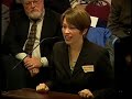 Beth Brenneman (Montana Advocacy Program)
