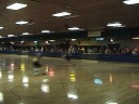 Elite 500m Heat 2