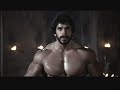 Hercules Feats of Strength