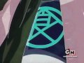 Chouji Akamichi VS Jirobo