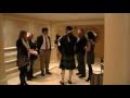Baltimore Bagpiper "March to the Party at the Ritz Carlton"