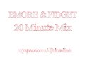 little mix, not the best soundquality tho :-/

tracklist
dj sega - be
armand van helden - i want your soul (crookers crunk remix)
datarock - fa fa fa - miami horror rmx
crookers - sveglia (original mix)
calvin harris - vegas
kriss kross - jump (dave dirt remix)
p diddy - bad boy for life (la mode bad mother fuckas fuckup)
odb - shimmy shimmy (squire of gothos big baby jesus slapdown remix)
santogold - l.e.s. artistes (xxxchange remix)