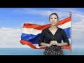 Thailand Visa Application