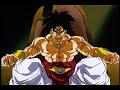 Broly the Superbeast Broly the Superbeast