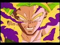 Broly the Superbeast Broly the Superbeast