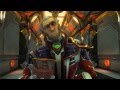 WildStar - Dominion Personality Trailer - Eurogamer