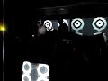 Claro Intelecto & Andy Stott @ BLOC Weekend 2008