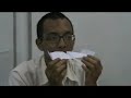 pesawat kertas