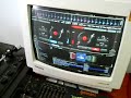 Virtual Dj+Maya44+Polyvox TD3000
