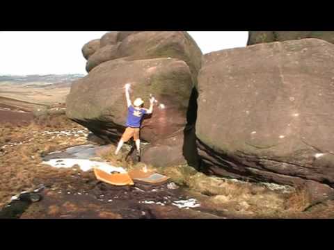 Big Holes, The Staffordshire Flyer, 