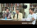 Federico Aldrovandi. Saverio Tommasi presenta "È stato morto un ragazzo"