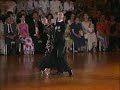 Timothy Howson & Joanne Bolton Tango WSS 2006
