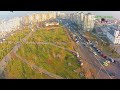 Orasul BACAU filmat cu DRONA – part 1
