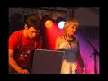 64revolt - Hurricane live Hultsfred 2005
