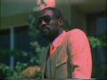 An Old Vivian Richards Advertisment probbaly rom around the time when the world cup was held in India