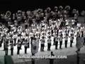 Minerva Marching Band BUAP