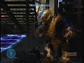 Halo 3 Theme Park Halo 3 Theme Park