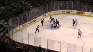 Cyclones vs Royals - January 29, 2014