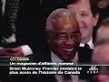 The Greenest PM  7 - Brian Mulroney Accepts (3/4)