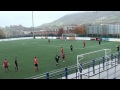 Sporting - Astur Juvenil Futbol