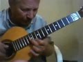 Violeiro sem Viola, para ensaio.