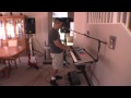 Katy Perry - Teenage Dream (partial cover)