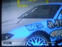 Nissan Silvia S15 Type Grip