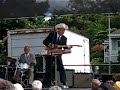 Junior Brown in Novato 2 Junior Brown in Novato 2