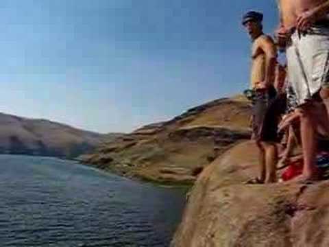 Double Gainer