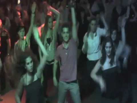 Festa Flashmob Nadafool